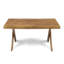 EAGLEWOOD COFFEE TABLE