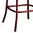 Veale Yahir Armless Bar Stool-92467342