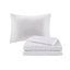 Édredon simple TG avec draps - literie de charme-118739981