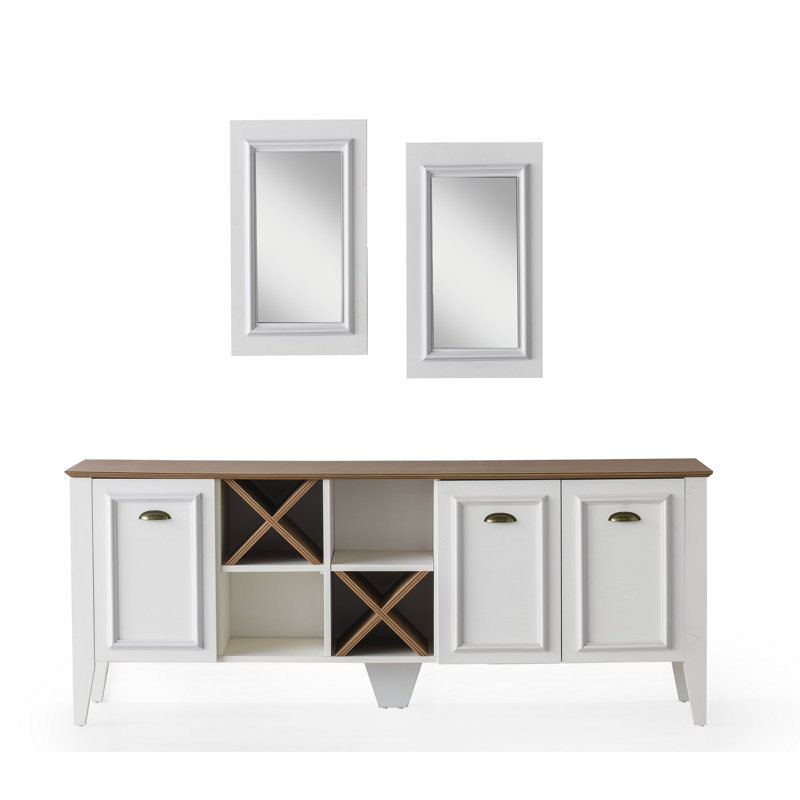 Needville Console