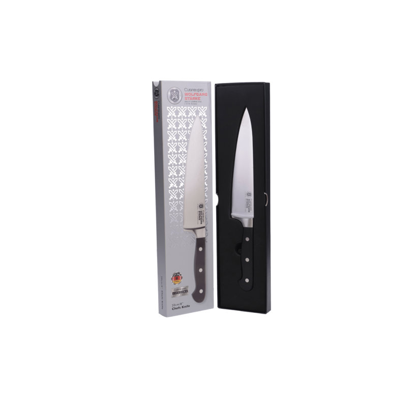 Cuisine::pro® WOLFGANG STARKE Chefs Knife 8"