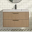 Meuble-lavabo flottant 36 po Anelie-515218073-515218076