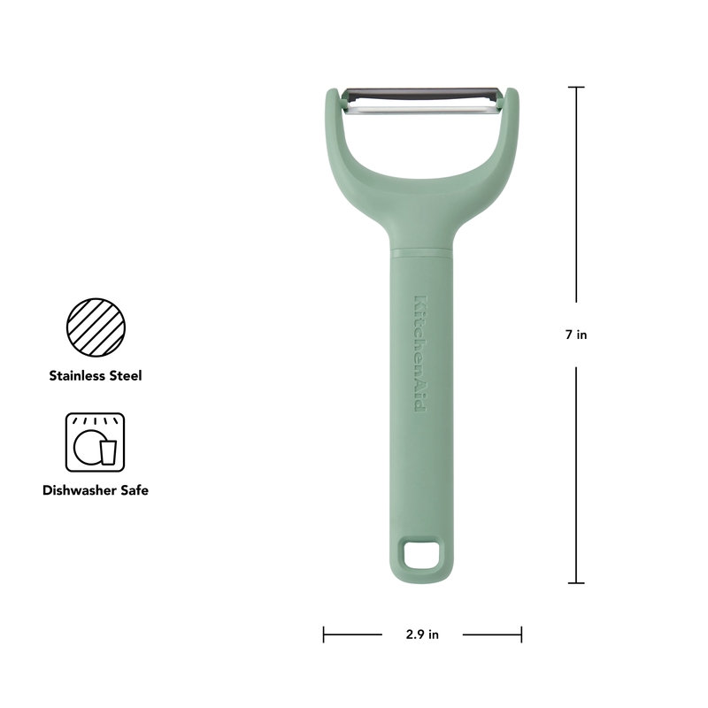 KitchenAid® Y Peeler, Cardamom