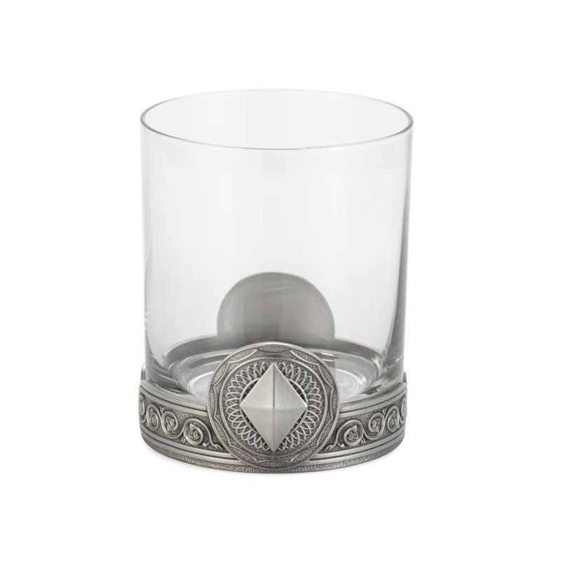 300ml Whiskey Glass