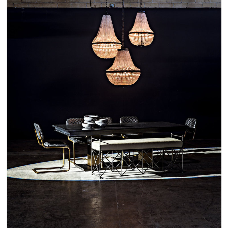 Leather Dining Chair