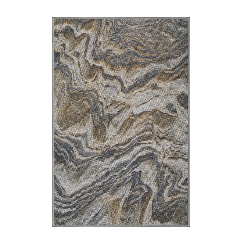 Indoor Rug, Rectangle 8' x 12'