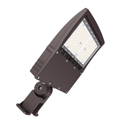 Beyond LED Technology Outdoor Street Light