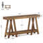 70.8661417322835cm Console Table
