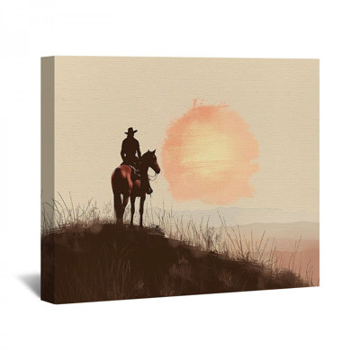" Cowboy "
