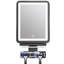Miroir de salle de bain Brockley-107173010