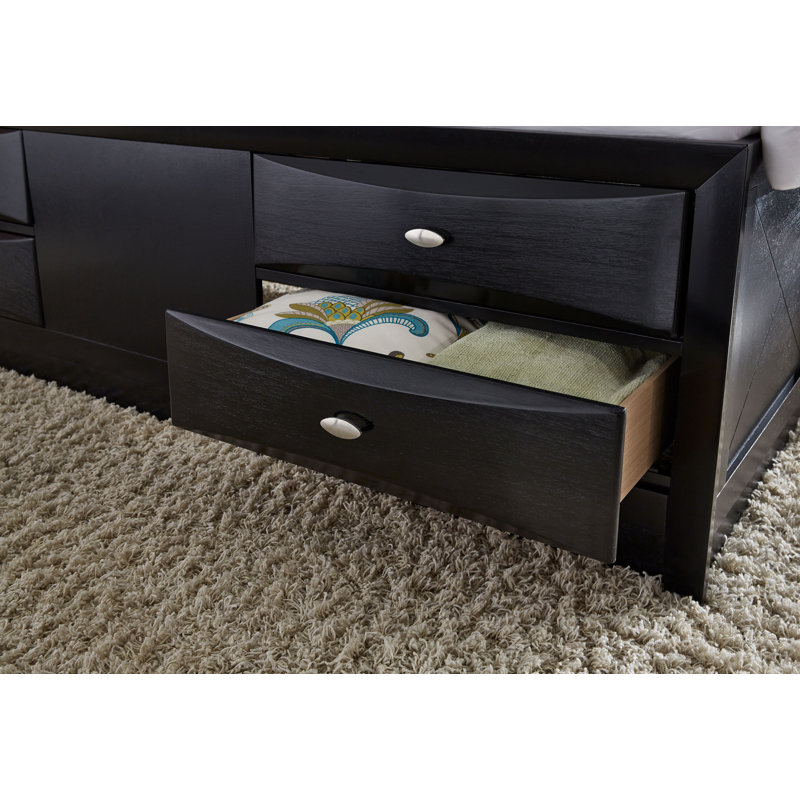 Linda Black  BED, Full