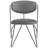 Prevail Frame Dining and Accent Performance Velvet Chair by Modway-296456429-377954208
