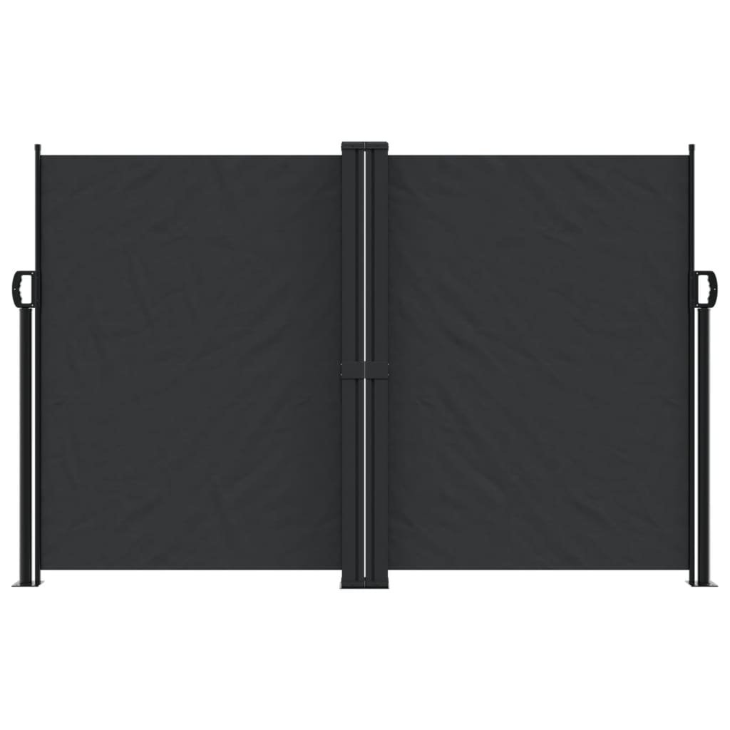 Symple Stuff Retractable Side Awning