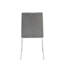 Chaise d'appoint rembourrée Shambrae-1746386779
