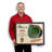 MLB 25-Layer StadiumViews 3D Wall Art-52507637