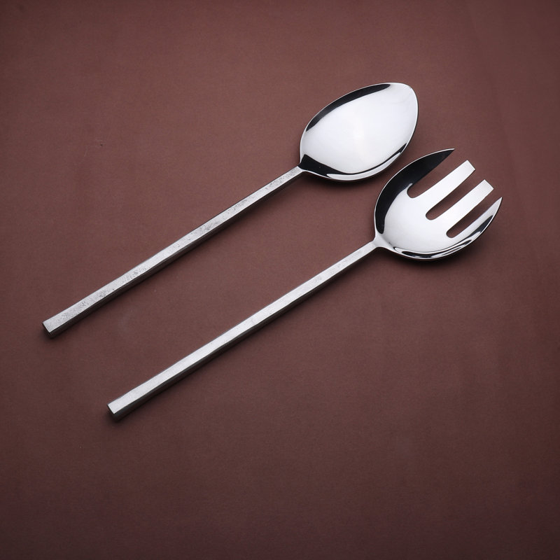 Aylmer Stainless Steel Salad Servers