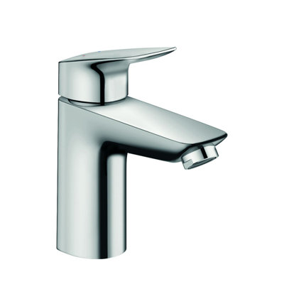 Logis Single Hole Bathroom Faucet