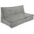 Microfiber / Microsuede Bean Bag Sofa-23001718