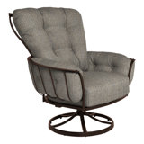 Monterra Outdoor Rocker Chair