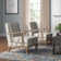 Amilio 2 Piece Upholstered Armchair Set