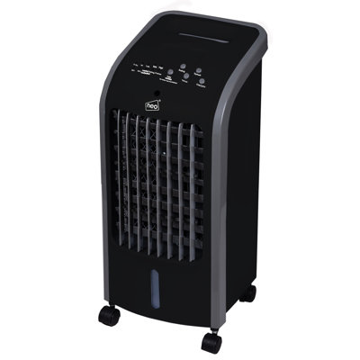 Wiktoria 57.5 cm Oscillating Tower Fan