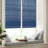 Printed Faux Silk Room Darkening Cordless Roman Shade, Blackout Curtains, Curtains For Living Room, Window Curtains-1022913608-1022913610