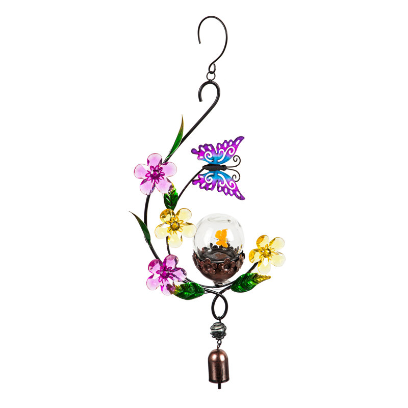 Art de jardin cylindrique Cylah