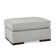 Memphis Upholstered Ottoman