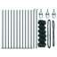 Chain Link Fence -324956570-324956569