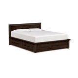 Moduluxe Storage Bed