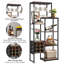 Wine Bottle Rack