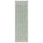 Combs Sgl-Laguna Shag Performance Solid Color Rug-1000239658