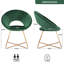 Zed 68cm Wide Velvet Papasan Chair-49351483-74570675