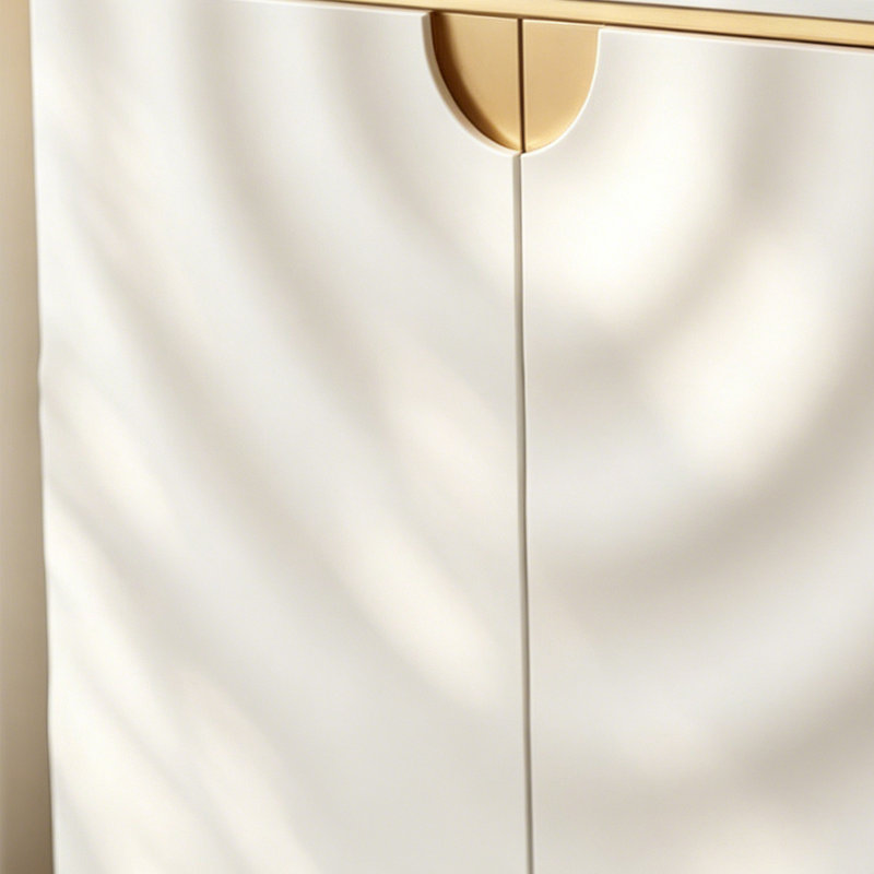Buffet moderne de grande capacité, Cream