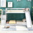 Ventura Kids Twin Over Twin Bunk Bed-1239759746