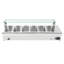 Réchaud à bain marie en acier 110V 1200W de qualité alimentaire Stainelss