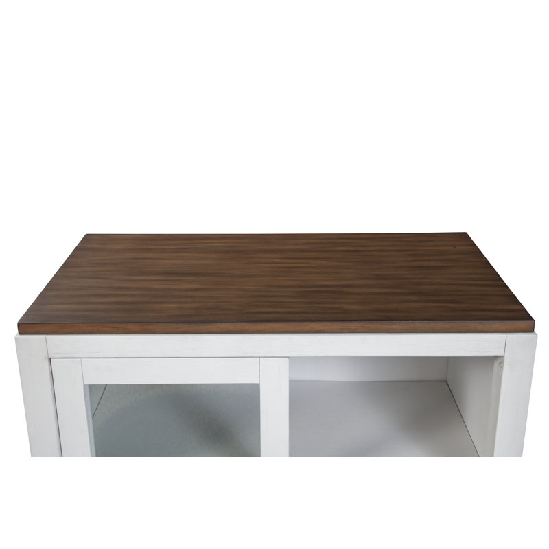Petite vitrine Harman Donham