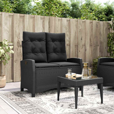 Outdoor Bench