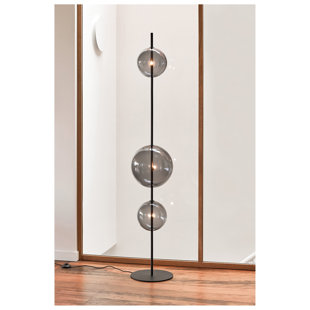 Lampe sur pied Point