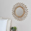 Miroir mural pour salle de bain