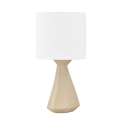 Oakland 1 Light Table Lamp