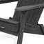 Chaise Adirondack pliante en bois massif Matthias-31578644