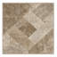 Tapis gris moelleux moelleux en pierre rustique de Pâques-854503166