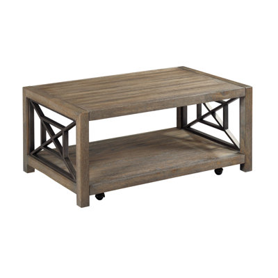 Piermont Single Coffee Table
