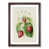 Walnut Framed