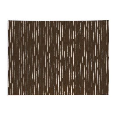 Tapis de cuisine à profil bas Lak