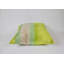 Coussin en velours Sunset