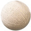 Misti LED Cotton Ball String Light-89666111