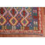 Reversible Wool Kilim Oriental Area Rug 10x13