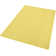Fancy Yellow Rug